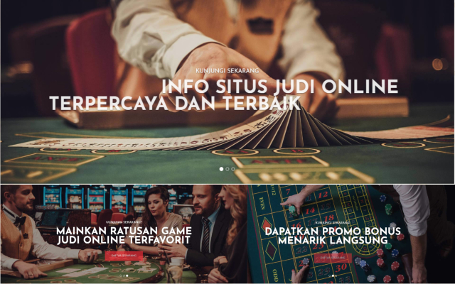 Cara Main Roulette Online Bersama Situs Casino Terpercaya