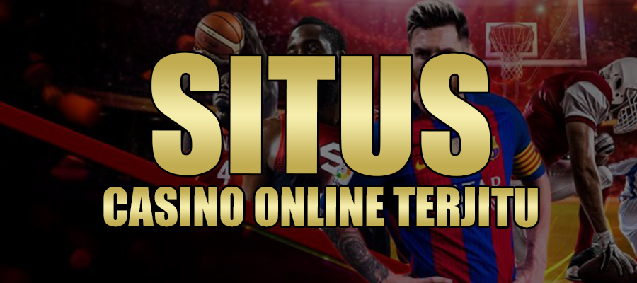Web Situs Casino Online Terkini Dunia